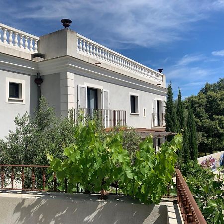 Appart'Hotel Fior Di Ribba Сартен Экстерьер фото