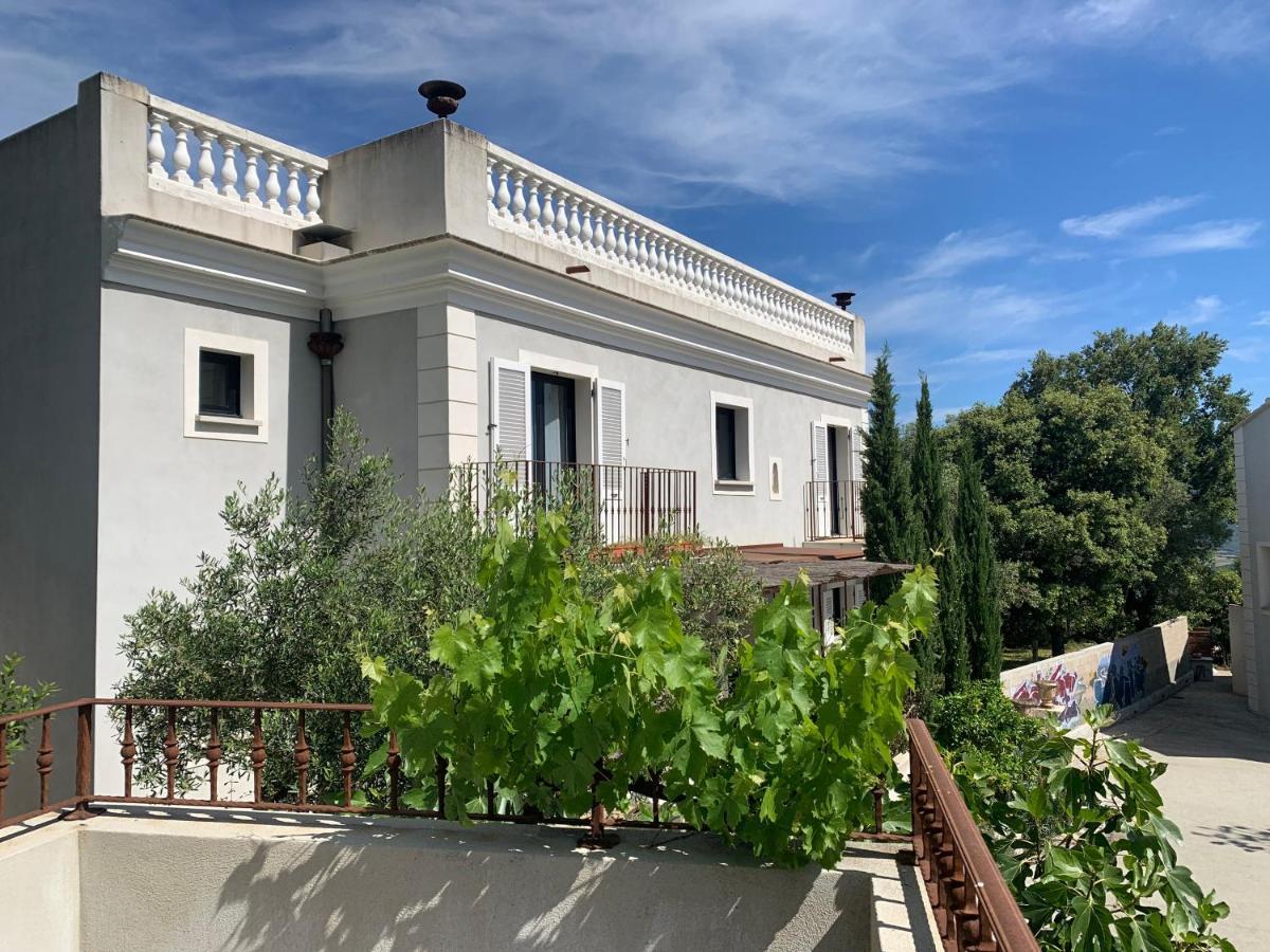 Appart'Hotel Fior Di Ribba Сартен Экстерьер фото