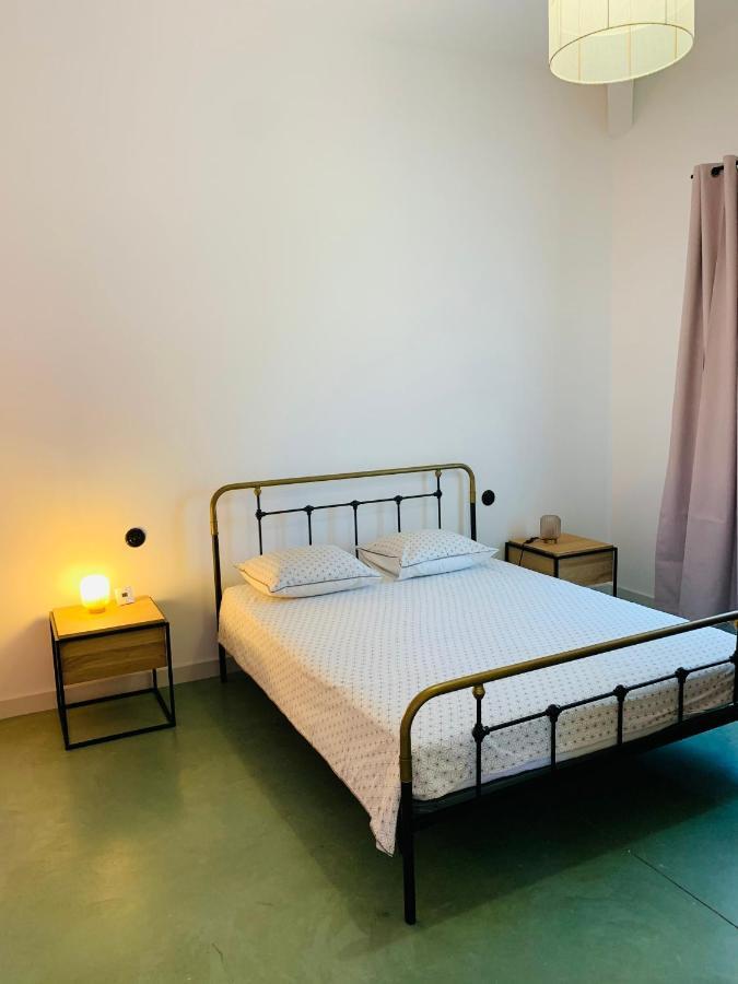Appart'Hotel Fior Di Ribba Сартен Экстерьер фото
