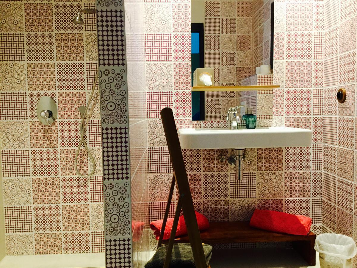 Appart'Hotel Fior Di Ribba Сартен Экстерьер фото
