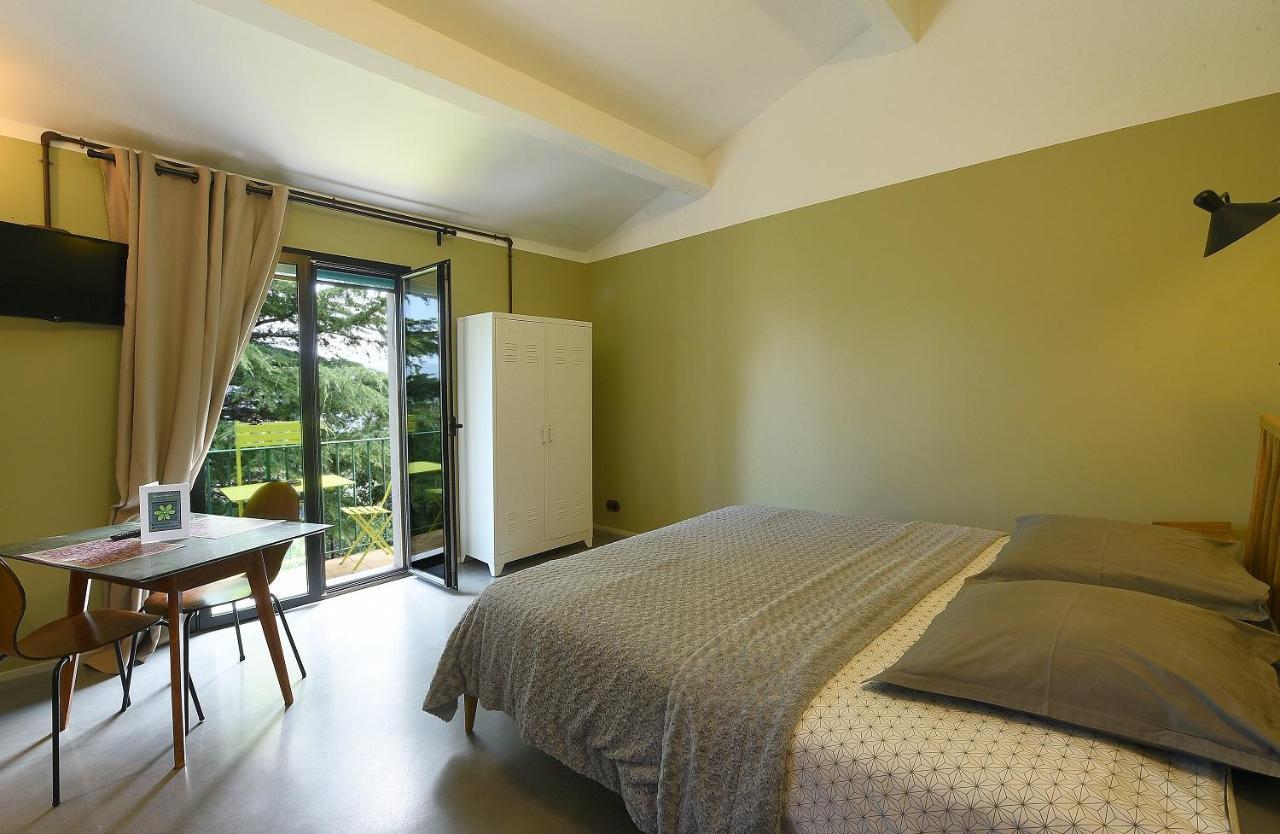 Appart'Hotel Fior Di Ribba Сартен Экстерьер фото